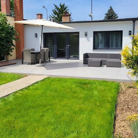 Вилла Pura Vida House - Buekfuerdo Экстерьер фото
