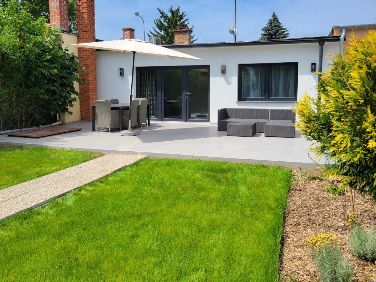 Вилла Pura Vida House - Buekfuerdo Экстерьер фото
