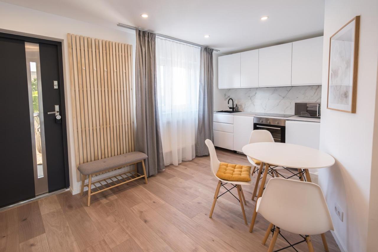Вилла Pura Vida House - Buekfuerdo Экстерьер фото